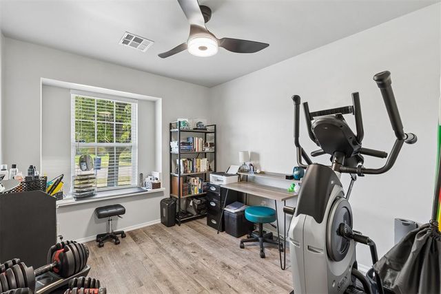 11929 NW 136th Terrace, Piedmont, OK 73078