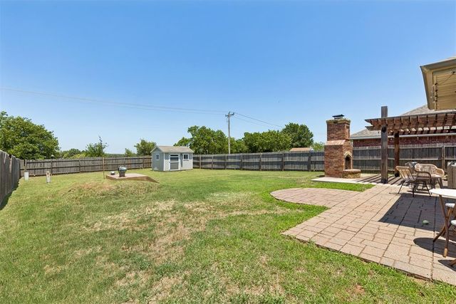 11929 NW 136th Terrace, Piedmont, OK 73078