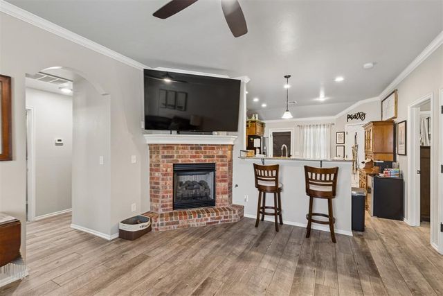 11929 NW 136th Terrace, Piedmont, OK 73078