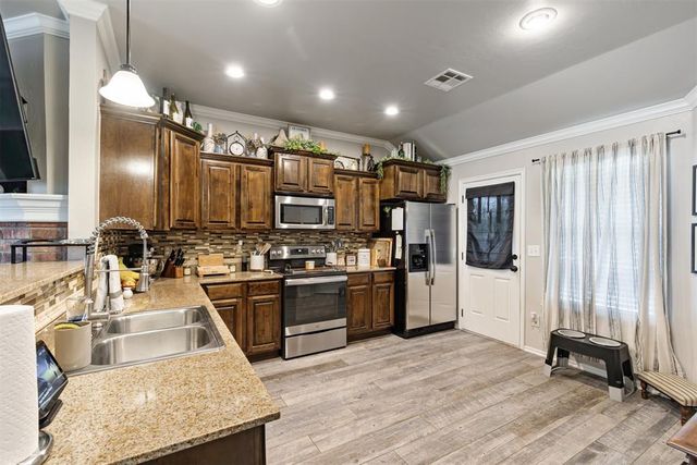 11929 NW 136th Terrace, Piedmont, OK 73078