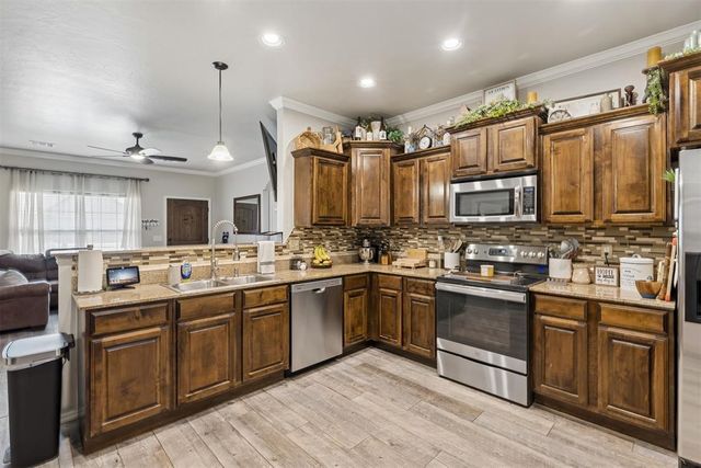11929 NW 136th Terrace, Piedmont, OK 73078