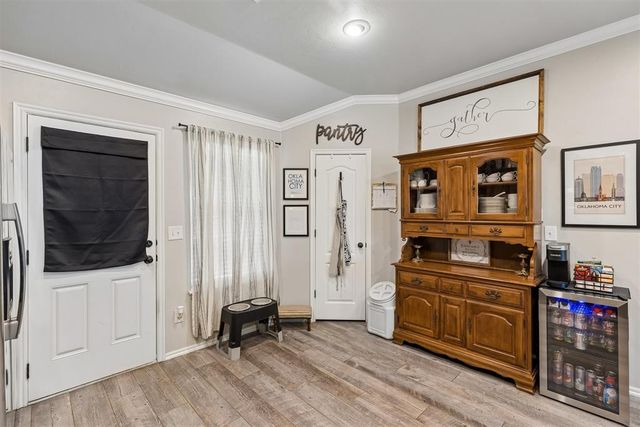 11929 NW 136th Terrace, Piedmont, OK 73078