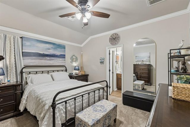 11929 NW 136th Terrace, Piedmont, OK 73078