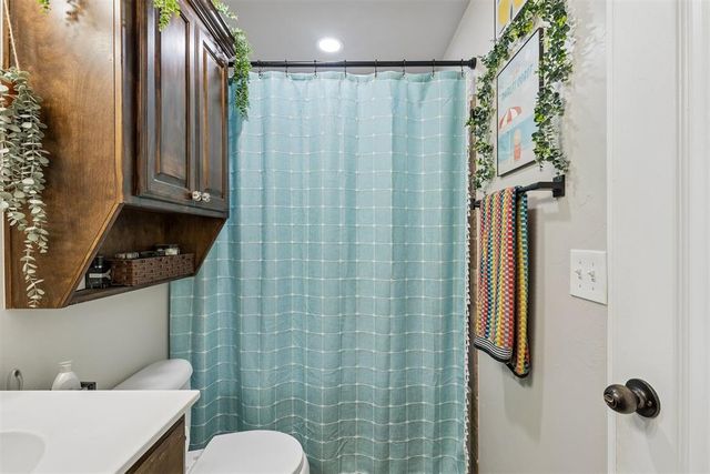 11929 NW 136th Terrace, Piedmont, OK 73078
