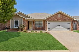 11929 NW 136th Terrace, Piedmont, OK 73078