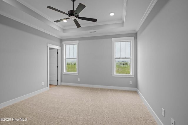 831 Cleo Road, Winterville, NC 28590