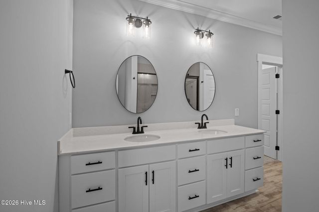 831 Cleo Road, Winterville, NC 28590
