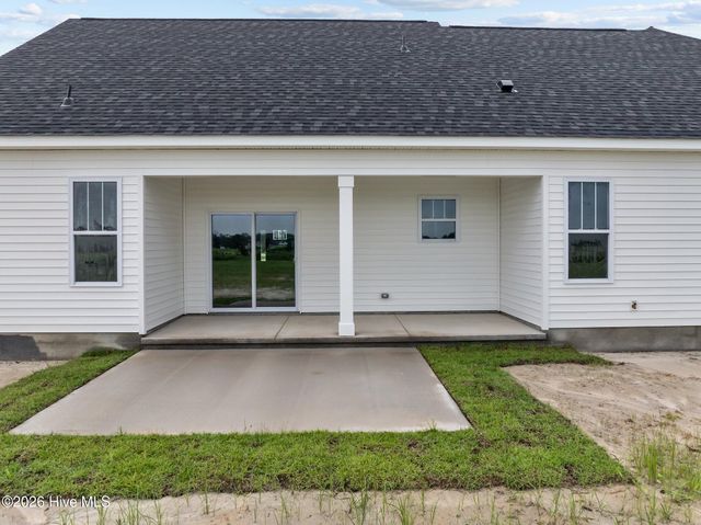 831 Cleo Road, Winterville, NC 28590