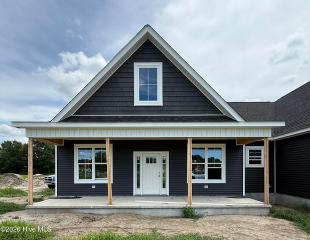 831 Cleo Road, Winterville, NC 28590
