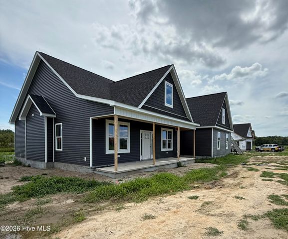 831 Cleo Road, Winterville, NC 28590