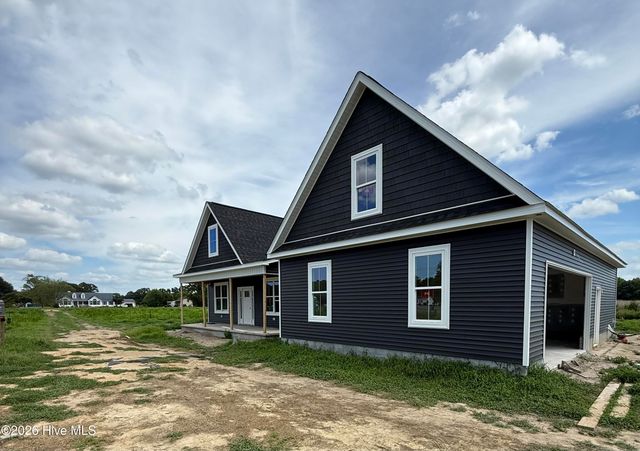 831 Cleo Road, Winterville, NC 28590