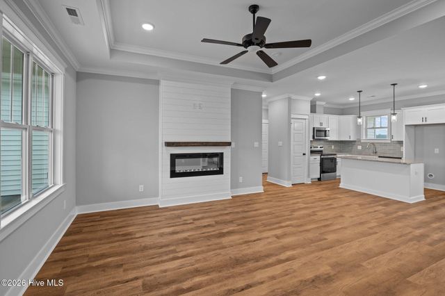 831 Cleo Road, Winterville, NC 28590