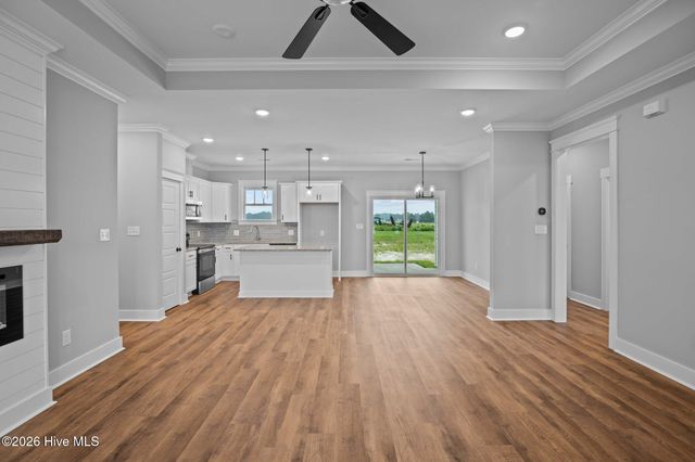 831 Cleo Road, Winterville, NC 28590
