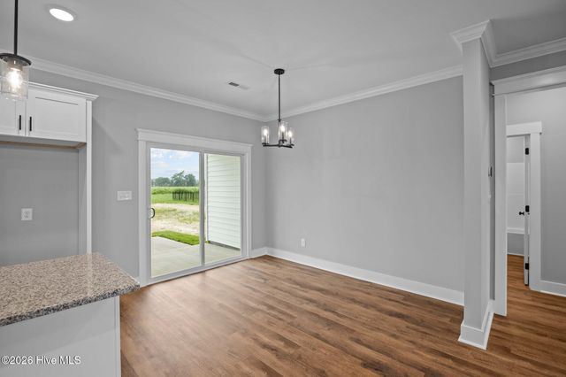 831 Cleo Road, Winterville, NC 28590
