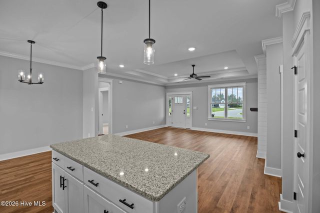 831 Cleo Road, Winterville, NC 28590