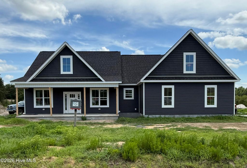 831 Cleo Road, Winterville, NC 28590