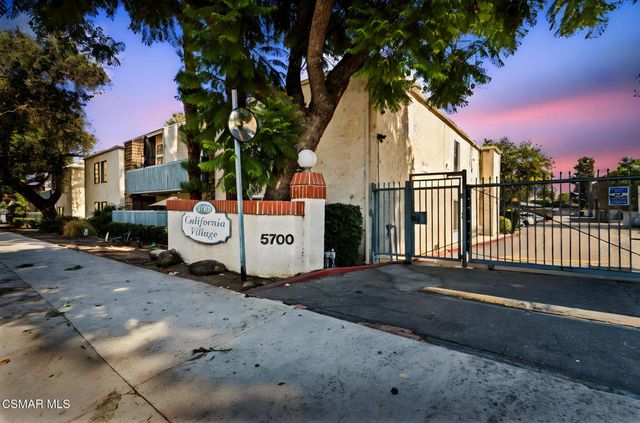 5700 Etiwanda Avenue 248, Tarzana, CA 91356