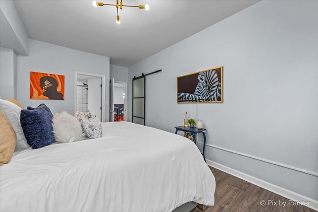 680 N Green Street 605, Chicago, IL 60642