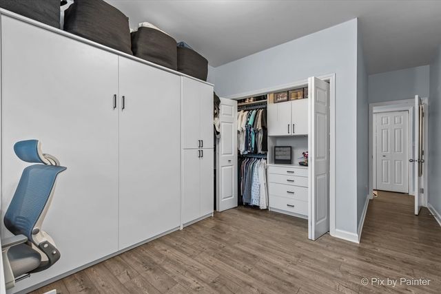 680 N Green Street 605, Chicago, IL 60642