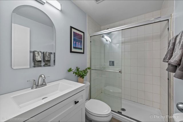 680 N Green Street 605, Chicago, IL 60642