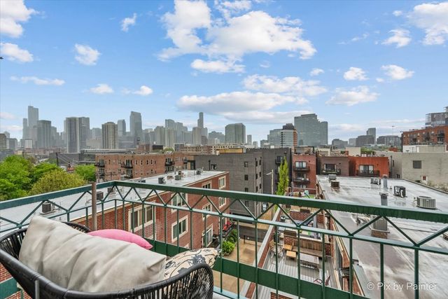 680 N Green Street 605, Chicago, IL 60642