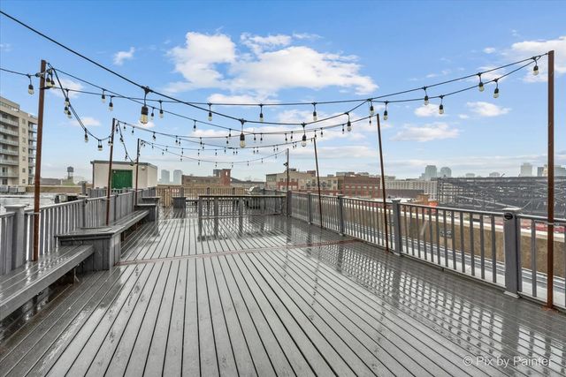 680 N Green Street 605, Chicago, IL 60642