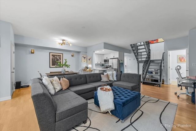 680 N Green Street 605, Chicago, IL 60642