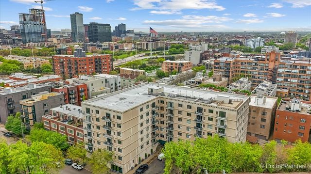 680 N Green Street 605, Chicago, IL 60642