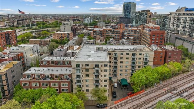 680 N Green Street 605, Chicago, IL 60642