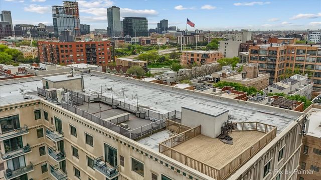 680 N Green Street 605, Chicago, IL 60642