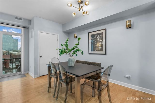 680 N Green Street 605, Chicago, IL 60642