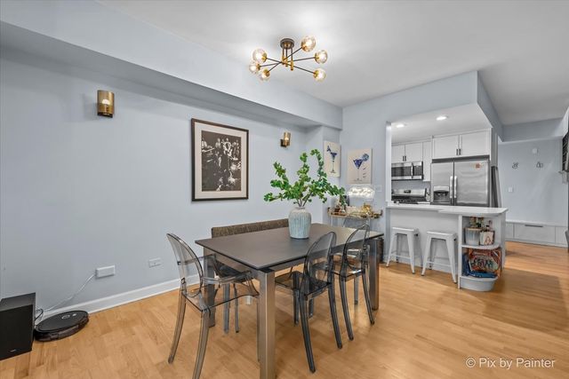 680 N Green Street 605, Chicago, IL 60642