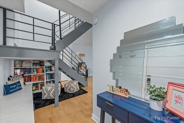 680 N Green Street 605, Chicago, IL 60642