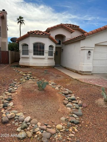 4509 E SOUTH FORK Drive, Phoenix, AZ 85044