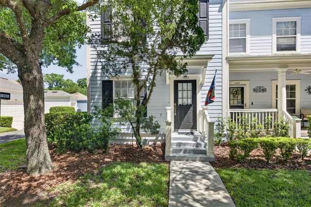 1003 OLD BLUSH ROAD, Celebration, FL 34747