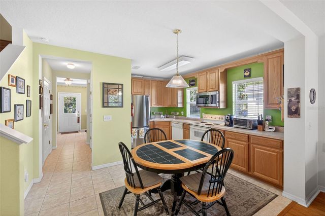 1003 OLD BLUSH ROAD, Celebration, FL 34747