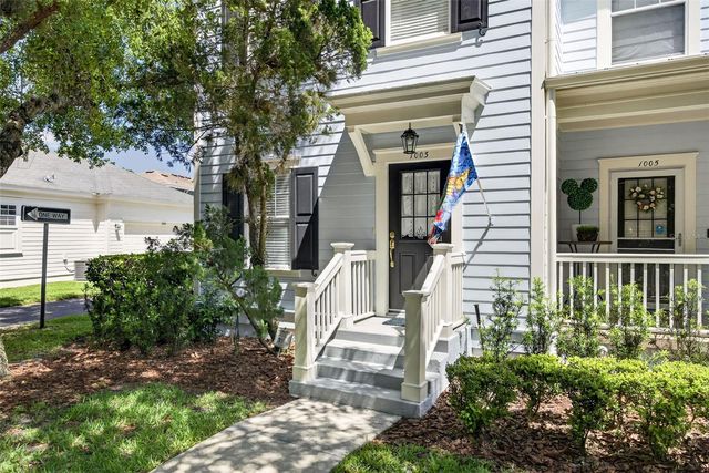 1003 OLD BLUSH ROAD, Celebration, FL 34747