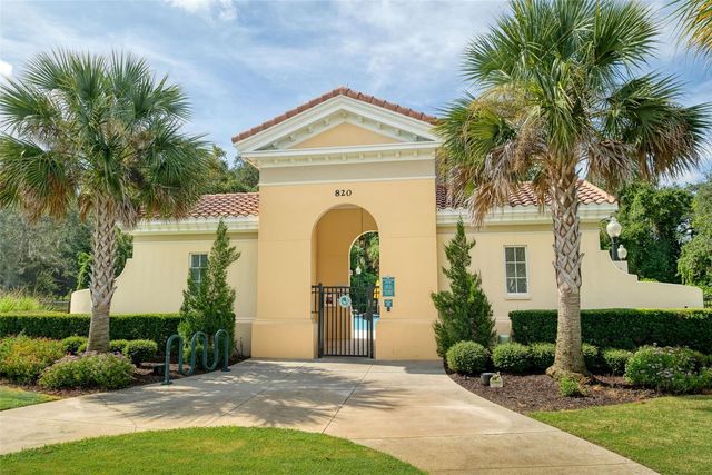 1003 OLD BLUSH ROAD, Celebration, FL 34747