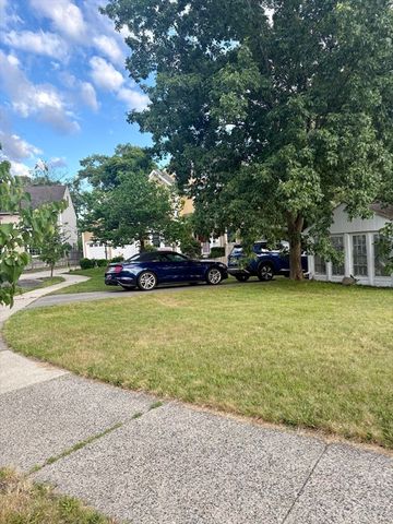 31 Edward Rd single fam., Newton, MA 02465