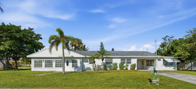 107 Fernandina Street, Fort Pierce, FL 34949