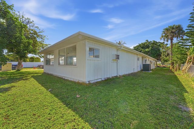 107 Fernandina Street, Fort Pierce, FL 34949