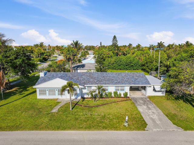 107 Fernandina Street, Fort Pierce, FL 34949