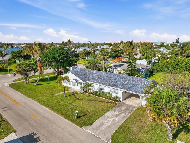 107 Fernandina Street, Fort Pierce, FL 34949