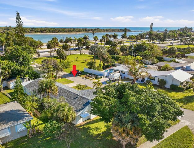 107 Fernandina Street, Fort Pierce, FL 34949