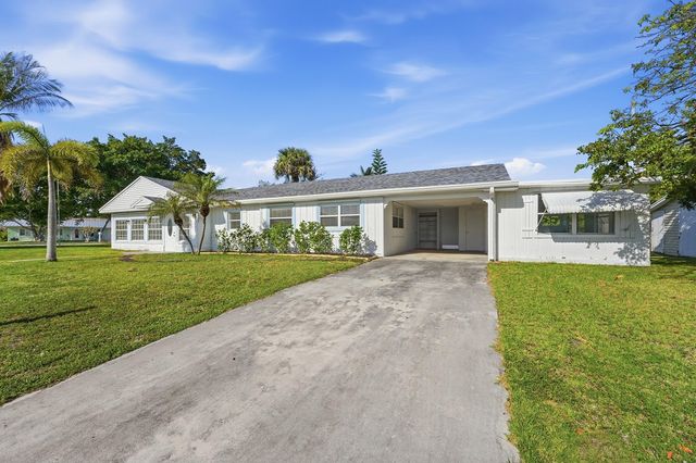107 Fernandina Street, Fort Pierce, FL 34949
