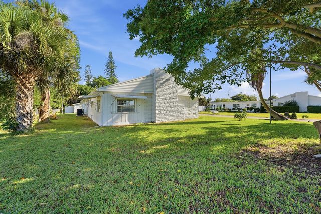 107 Fernandina Street, Fort Pierce, FL 34949
