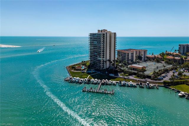 1090 Collier BLVD 419, Marco Island, FL 34145