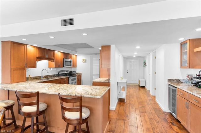 1090 Collier BLVD 419, Marco Island, FL 34145