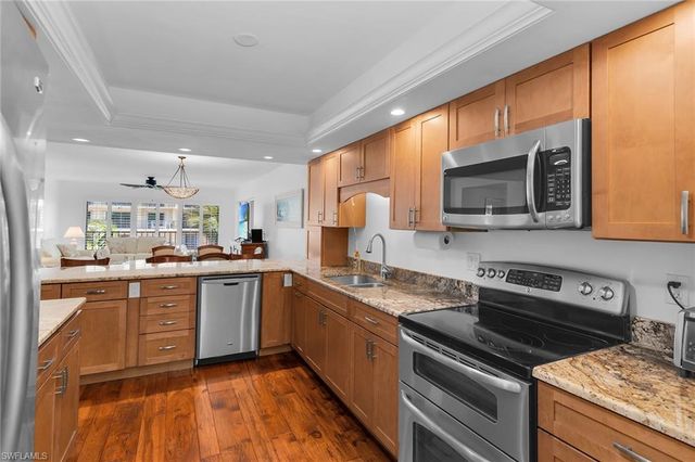 1090 Collier BLVD 419, Marco Island, FL 34145