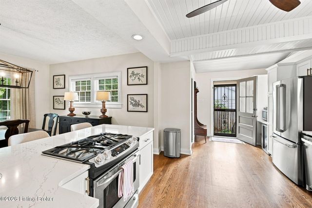 2609 Whittier Ave, Louisville, KY 40205